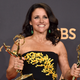 Illustration for article titled Blessings to Julia Louis-Dreyfus, Who Is Healing Nicely in Hawaii